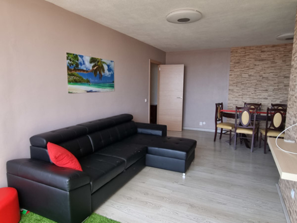 Se alquila piso en Santa Cruz de Tenerife