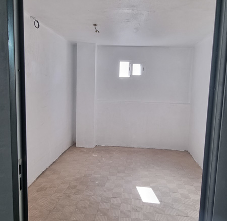 Se Alquila trastero en Santa Cruz