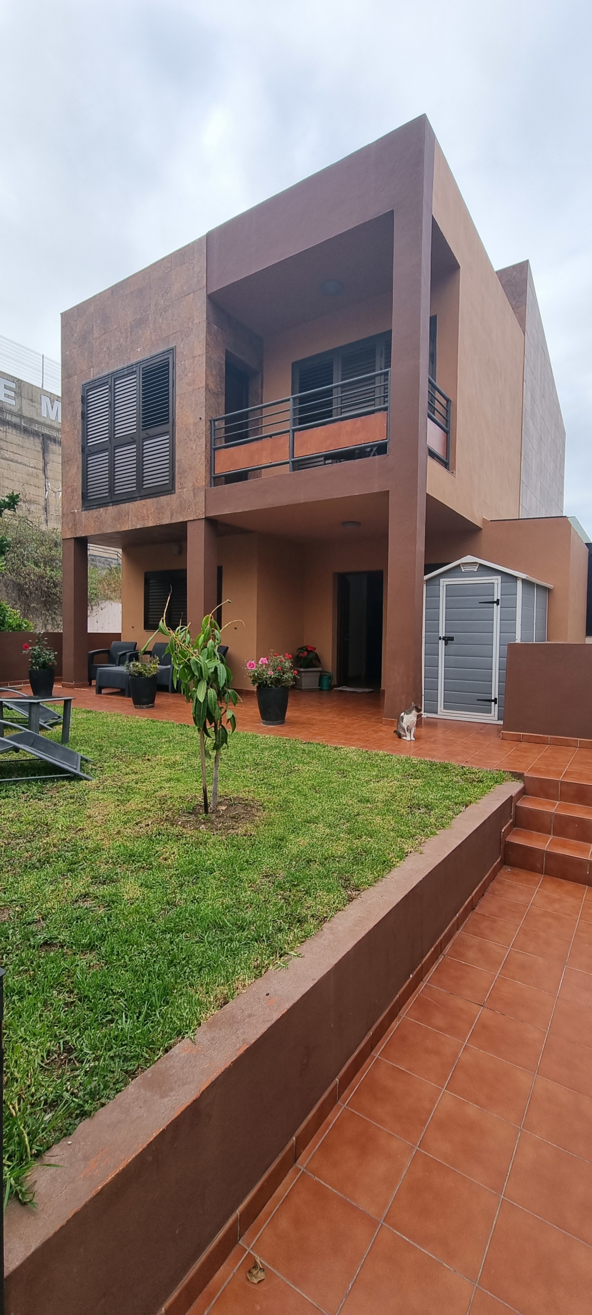 Chalet Independiente en La Montañeta