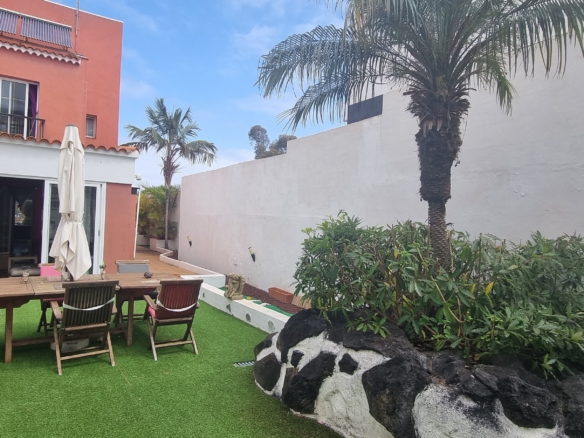 Chalet Pareado en La quinta