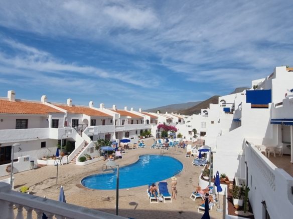 Apartament in Los Cristianos