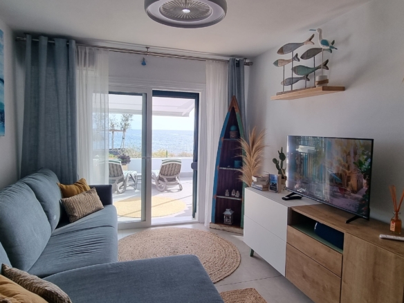 Apartamento en Amarilla Golf