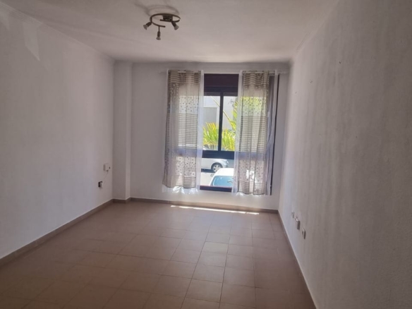 Piso en Acorán